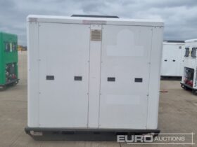 2022 Off Grid Ingenium LX 45/90 Generators For Auction: Leeds, UK – 30th April, 1st, 2nd & 3rd May 25 full