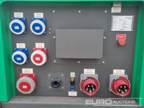 2021 Off Grid Ingenium LX 45/90 Generators For Auction: Leeds, UK – 30th April, 1st, 2nd & 3rd May 25 full
