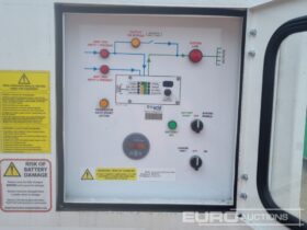 2022 Off Grid Ingenium LX 45/90 Generators For Auction: Leeds, UK – 30th April, 1st, 2nd & 3rd May 25 full