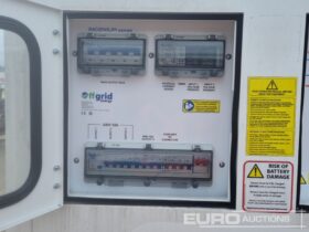 2022 Off Grid Ingenium LX 45/90 Generators For Auction: Leeds, UK – 30th April, 1st, 2nd & 3rd May 25 full