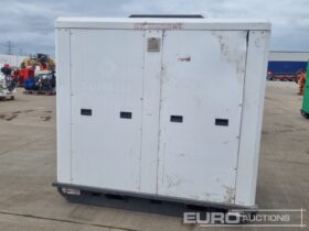 2021 Off Grid Ingenium LX 45/90 Generators For Auction: Leeds, UK – 30th April, 1st, 2nd & 3rd May 25 full