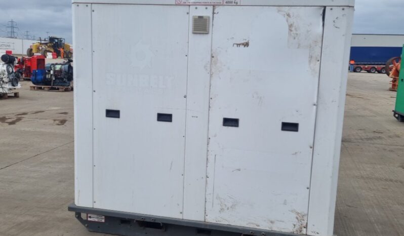 2021 Off Grid Ingenium LX 45/90 Generators For Auction: Leeds, UK – 30th April, 1st, 2nd & 3rd May 25 full
