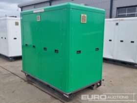 2021 Off Grid Ingenium LX 45/90 Generators For Auction: Leeds, UK – 30th April, 1st, 2nd & 3rd May 25 full
