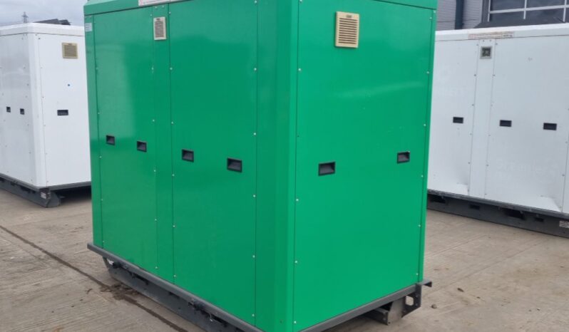 2021 Off Grid Ingenium LX 45/90 Generators For Auction: Leeds, UK – 30th April, 1st, 2nd & 3rd May 25 full