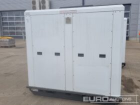 2021 Off Grid Ingenium LX 45/90 Generators For Auction: Leeds, UK – 30th April, 1st, 2nd & 3rd May 25 full