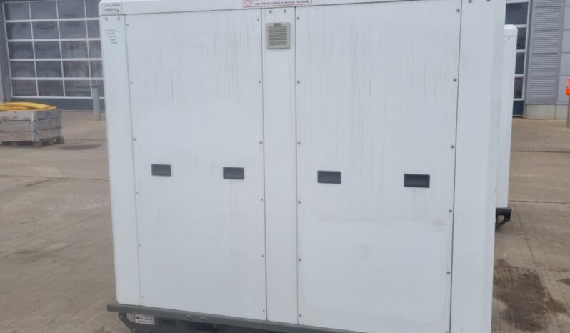 2021 Off Grid Ingenium LX 45/90 Generators For Auction: Leeds, UK – 30th April, 1st, 2nd & 3rd May 25 full
