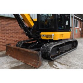 2023 50Z-2, Mini Excavator. full