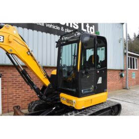 2023 50Z-2, Mini Excavator. full
