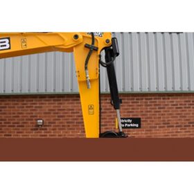2023 50Z-2, Mini Excavator. full