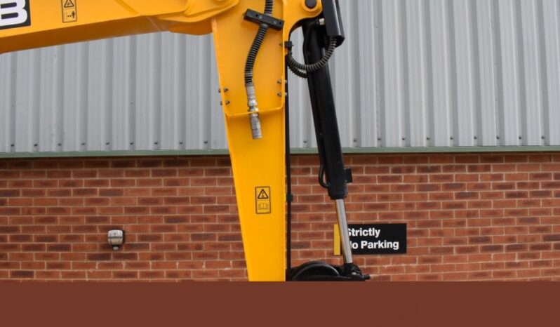 2023 50Z-2, Mini Excavator. full