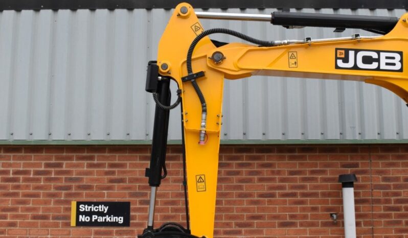 2023 50Z-2, Mini Excavator. full