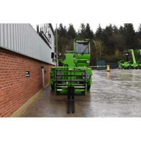 2024 Roto 50.26S Plus, Roto Telescopic Handler. full