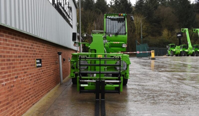 2024 Roto 50.26S Plus, Roto Telescopic Handler. full
