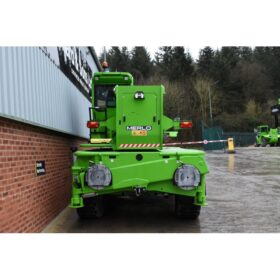 2024 Roto 50.26S Plus, Roto Telescopic Handler. full