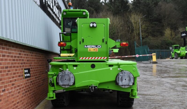 2024 Roto 50.26S Plus, Roto Telescopic Handler. full