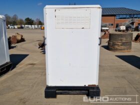 Off Grid GTG-1200-30-3 Generators For Auction: Leeds, UK – 30th April, 1st, 2nd & 3rd May 25 full