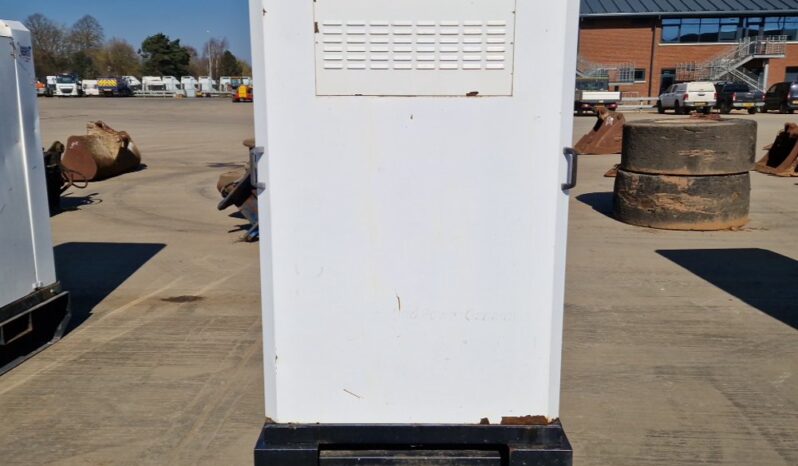 Off Grid GTG-1200-30-3 Generators For Auction: Leeds, UK – 30th April, 1st, 2nd & 3rd May 25 full