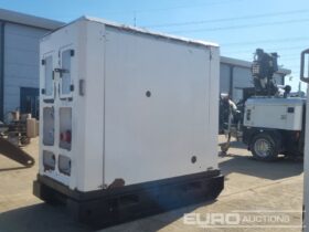 Off Grid GTG-1200-30-3 Generators For Auction: Leeds, UK – 30th April, 1st, 2nd & 3rd May 25