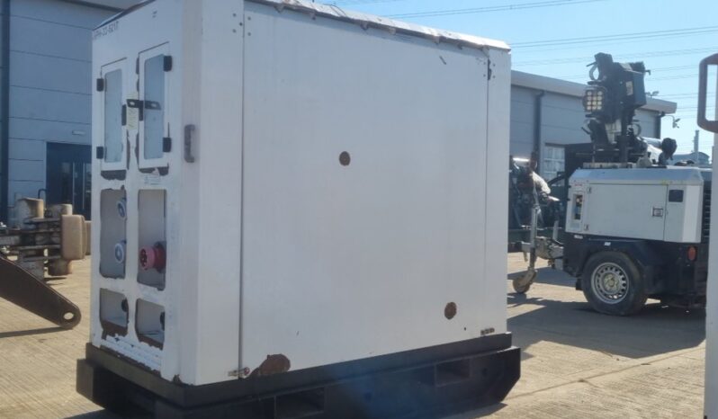 Off Grid GTG-1200-30-3 Generators For Auction: Leeds, UK – 30th April, 1st, 2nd & 3rd May 25