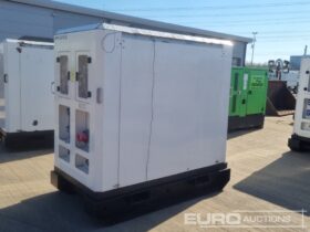 Off Grid GTG-1200-30-3 Generators For Auction: Leeds, UK – 30th April, 1st, 2nd & 3rd May 25