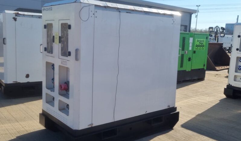 Off Grid GTG-1200-30-3 Generators For Auction: Leeds, UK – 30th April, 1st, 2nd & 3rd May 25