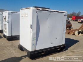 Off Grid GTG-1200-30-3 Generators For Auction: Leeds, UK – 30th April, 1st, 2nd & 3rd May 25 full