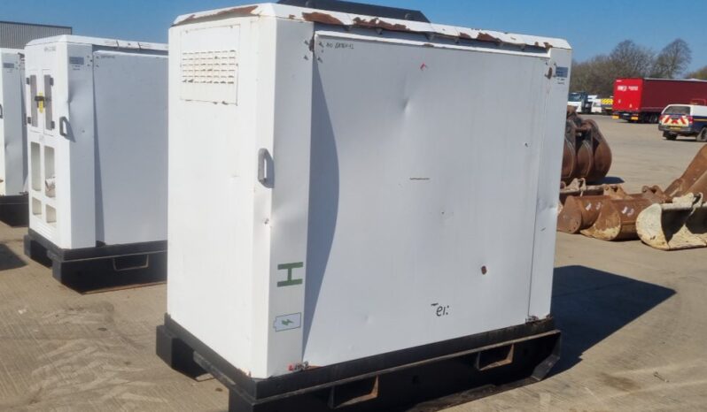 Off Grid GTG-1200-30-3 Generators For Auction: Leeds, UK – 30th April, 1st, 2nd & 3rd May 25 full