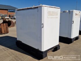 Off Grid GTG-1200-30-3 Generators For Auction: Leeds, UK – 30th April, 1st, 2nd & 3rd May 25 full
