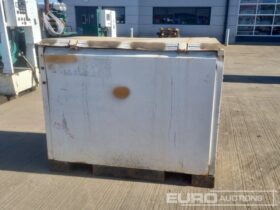 Off Grid 16kVA Power Cube Generators For Auction: Leeds, UK – 30th April, 1st, 2nd & 3rd May 25 full