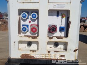 Off Grid GTG-1200-30-3 Generators For Auction: Leeds, UK – 30th April, 1st, 2nd & 3rd May 25 full