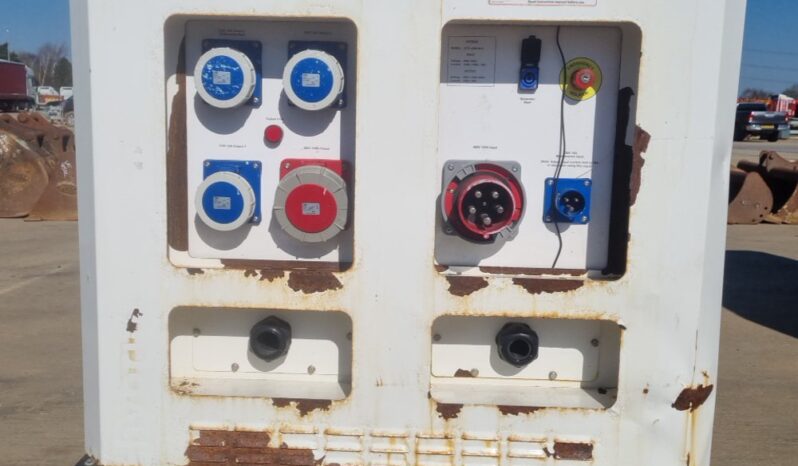 Off Grid GTG-1200-30-3 Generators For Auction: Leeds, UK – 30th April, 1st, 2nd & 3rd May 25 full