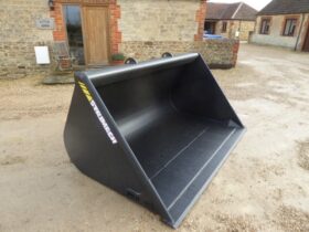 1 New Strimech Bk20 Bucket