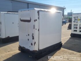 Off Grid GTG-1230-24-3 Generators For Auction: Leeds, UK – 30th April, 1st, 2nd & 3rd May 25 full