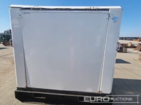 Off Grid GTG-1200-30-3 Generators For Auction: Leeds, UK – 30th April, 1st, 2nd & 3rd May 25 full