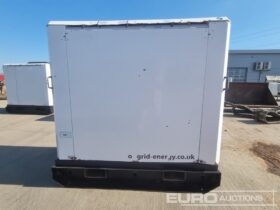Off Grid GTG-1200-30-3 Generators For Auction: Leeds, UK – 30th April, 1st, 2nd & 3rd May 25 full