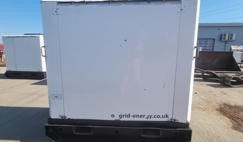 Off Grid GTG-1200-30-3 Generators For Auction: Leeds, UK – 30th April, 1st, 2nd & 3rd May 25 full
