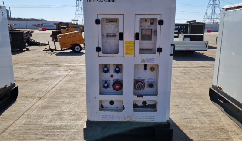Off Grid GTG-1200-30-3 Generators For Auction: Leeds, UK – 30th April, 1st, 2nd & 3rd May 25 full