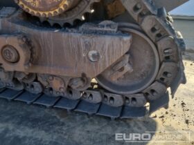 CAT D9T Dozers For Auction: Leeds, UK – 30th April, 1st, 2nd & 3rd May 25 full
