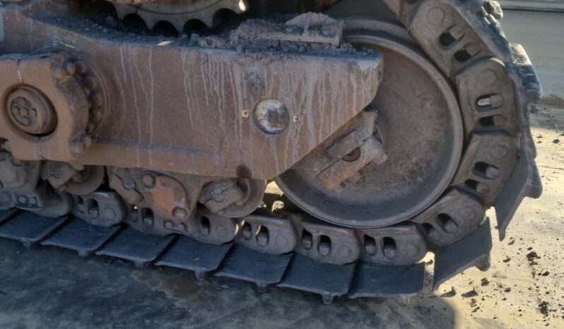 CAT D9T Dozers For Auction: Leeds, UK – 30th April, 1st, 2nd & 3rd May 25 full