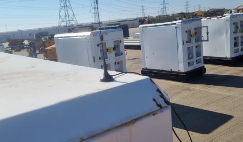 Off Grid GTG-1200-30-3 Generators For Auction: Leeds, UK – 30th April, 1st, 2nd & 3rd May 25 full
