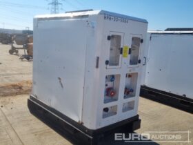 Off Grid GTG-1200-30-3 Generators For Auction: Leeds, UK – 30th April, 1st, 2nd & 3rd May 25 full