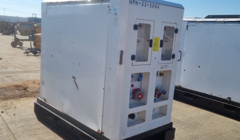 Off Grid GTG-1200-30-3 Generators For Auction: Leeds, UK – 30th April, 1st, 2nd & 3rd May 25 full