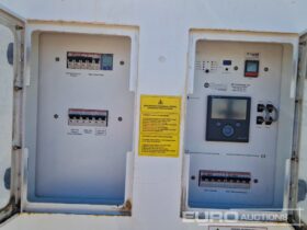 Off Grid GTG-1200-30-3 Generators For Auction: Leeds, UK – 30th April, 1st, 2nd & 3rd May 25 full