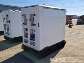 Off Grid GTG-1200-30-3 Generators For Auction: Leeds, UK – 30th April, 1st, 2nd & 3rd May 25