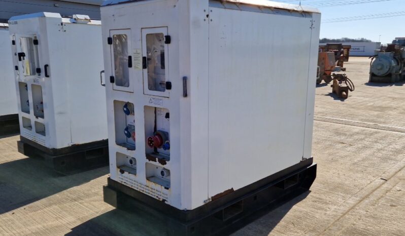Off Grid GTG-1200-30-3 Generators For Auction: Leeds, UK – 30th April, 1st, 2nd & 3rd May 25