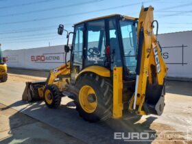 2013 JCB MIDI CX-4 Backhoe Loaders For Auction: Leeds, UK – 30th April, 1st, 2nd & 3rd May 25 full