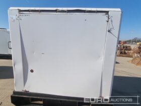 Off Grid GTG-1200-30-3 Generators For Auction: Leeds, UK – 30th April, 1st, 2nd & 3rd May 25 full