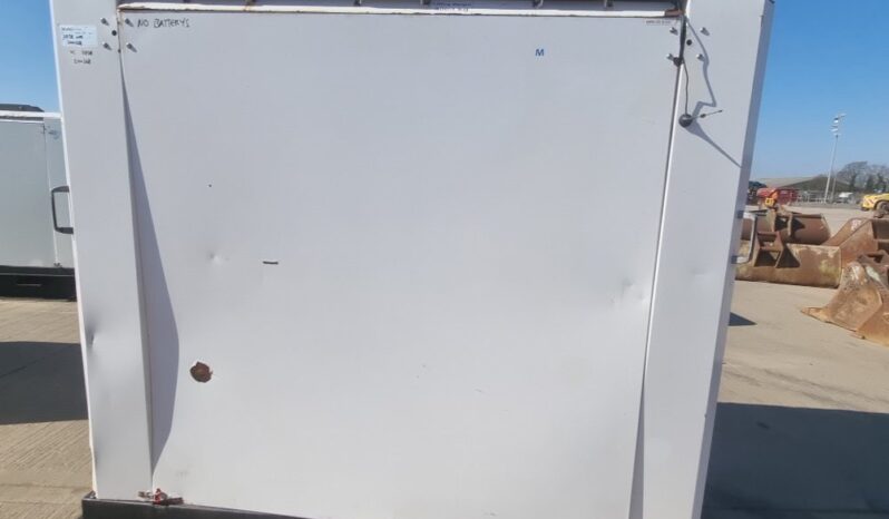 Off Grid GTG-1200-30-3 Generators For Auction: Leeds, UK – 30th April, 1st, 2nd & 3rd May 25 full