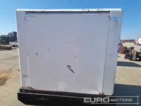 Off Grid GTG-1200-30-3 Generators For Auction: Leeds, UK – 30th April, 1st, 2nd & 3rd May 25 full