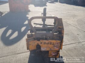 2013 Benford MBR 71 HEY Asphalt / Concrete Equipment For Auction: Leeds, UK – 30th April, 1st, 2nd & 3rd May 25 full
